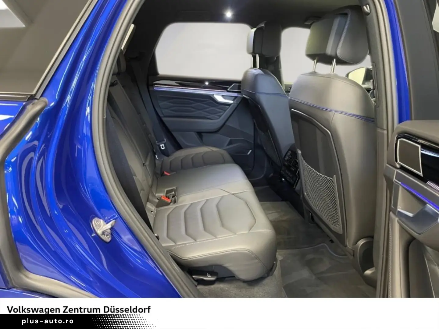 VW Touareg R 3.0 l eHybrid 4Motion Sitzheiz Head-Up