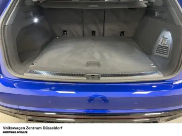 VW Touareg R 3.0 l eHybrid 4Motion Sitzheiz Head-Up