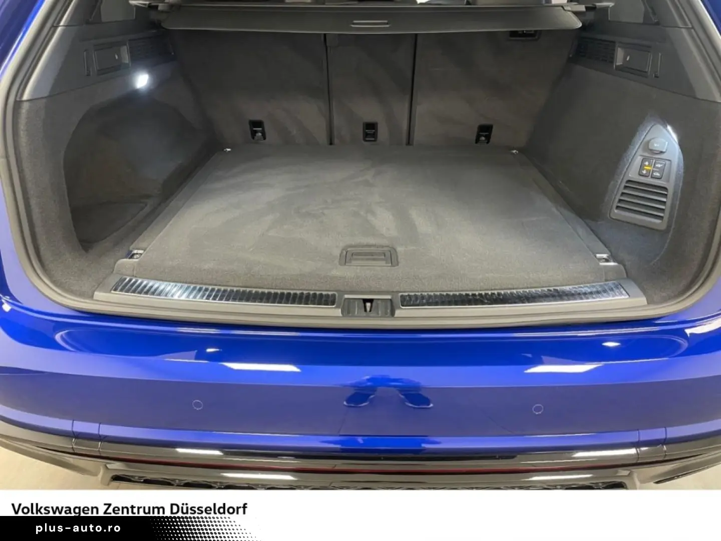VW Touareg R 3.0 l eHybrid 4Motion Sitzheiz Head-Up