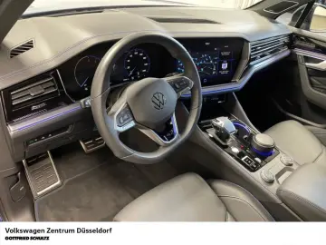 VW Touareg R 3.0 l eHybrid 4Motion Sitzheiz Head-Up