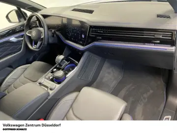 VW Touareg R 3.0 l eHybrid 4Motion Sitzheiz Head-Up