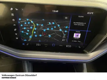 VW Touareg R 3.0 l eHybrid 4Motion Sitzheiz Head-Up