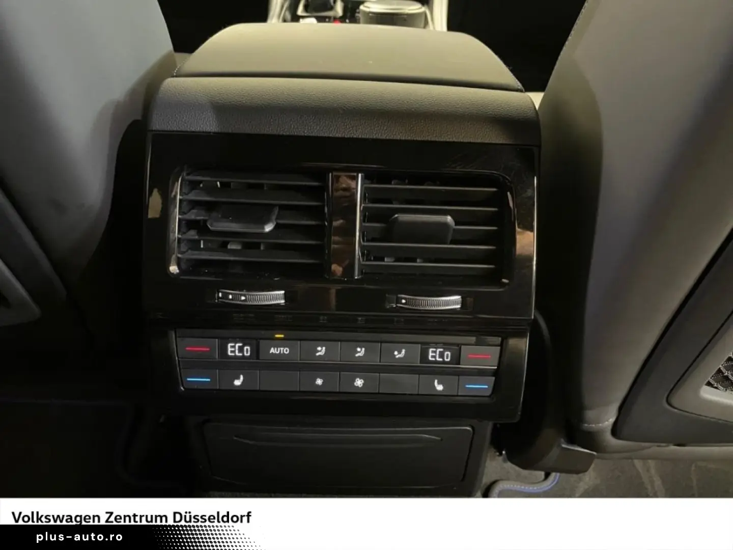 VW Touareg R 3.0 l eHybrid 4Motion Sitzheiz Head-Up
