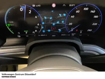VW Touareg R 3.0 l eHybrid 4Motion Sitzheiz Head-Up