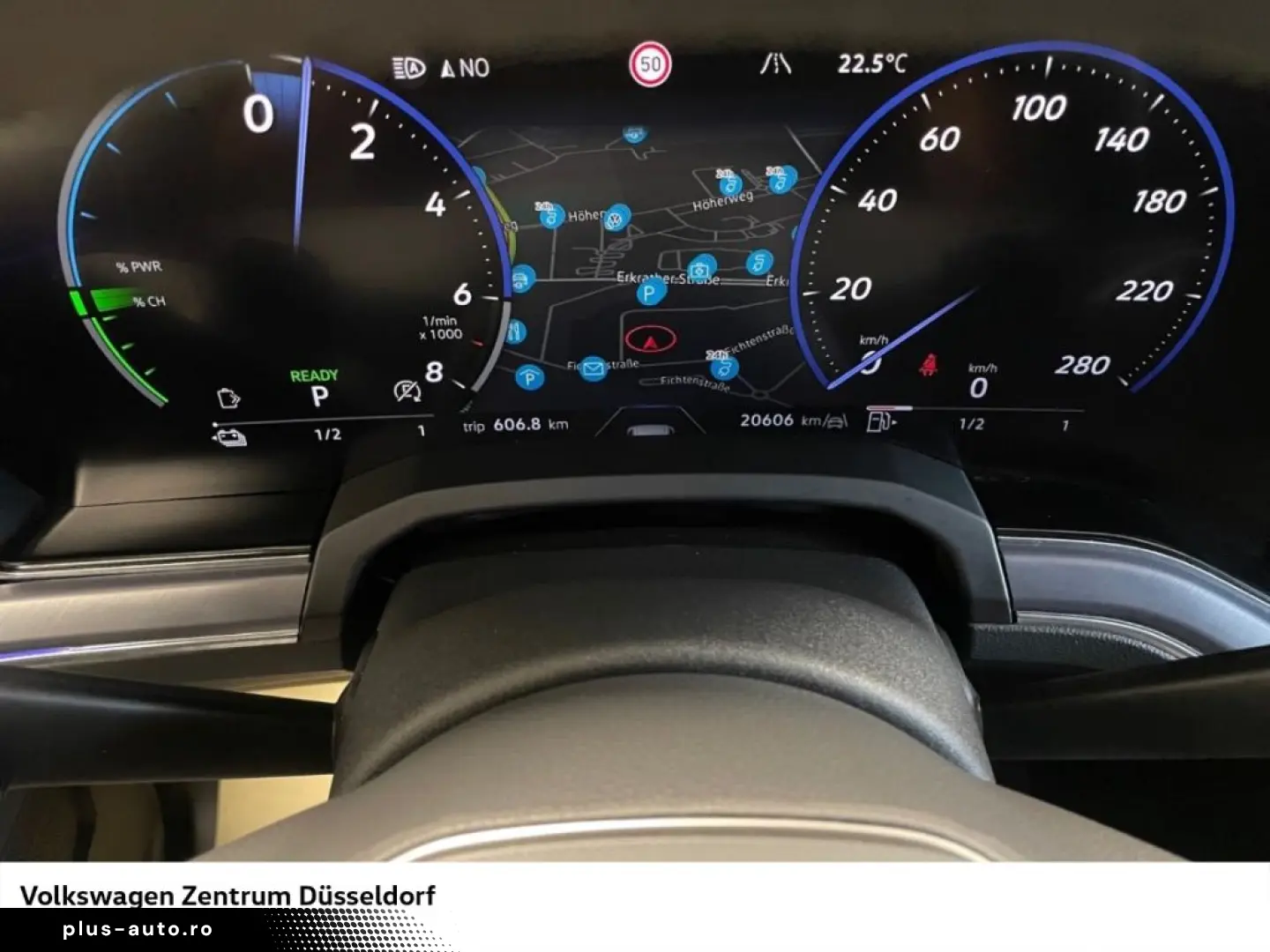VW Touareg R 3.0 l eHybrid 4Motion Sitzheiz Head-Up
