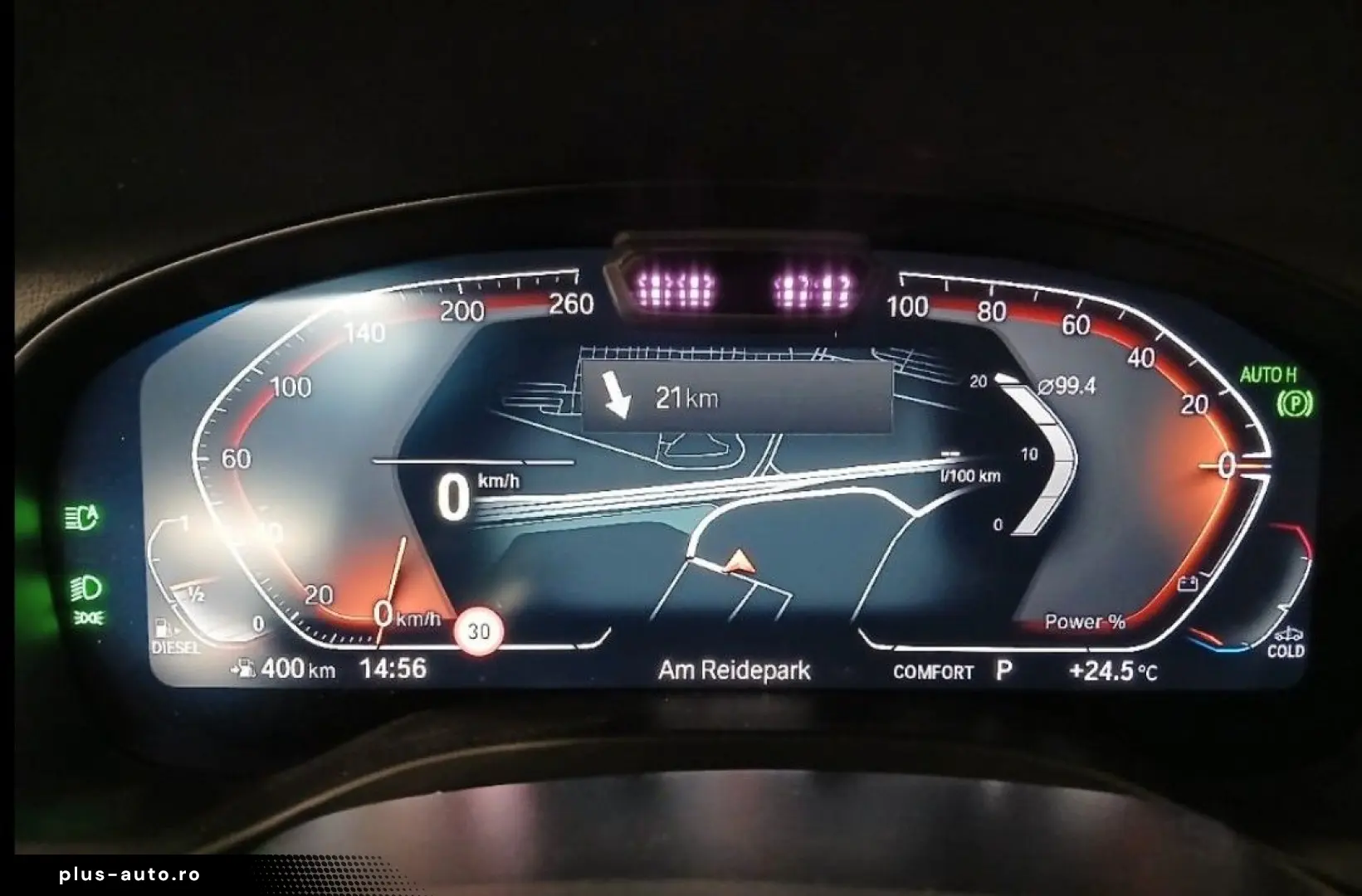 BMW X4 xD 30d M Sport Head Up 21  Laser AhK Keyless