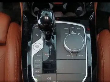 BMW X4 xD 30d M Sport Head Up 21  Laser AhK Keyless