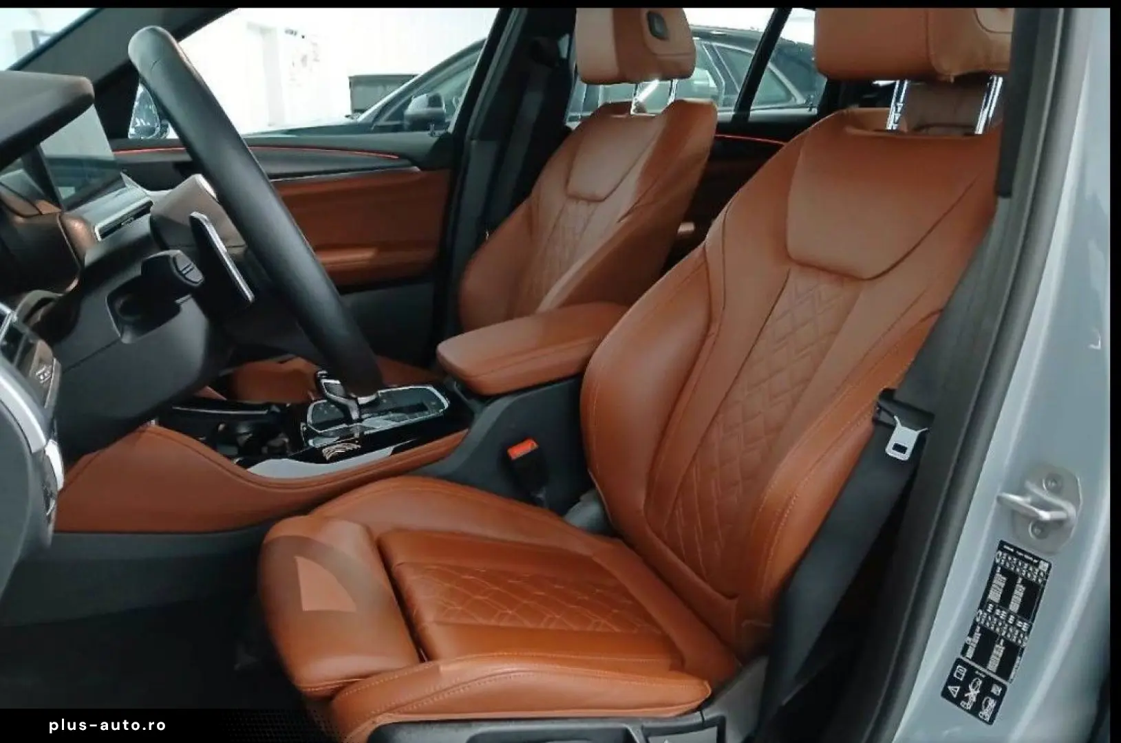 BMW X4 xD 30d M Sport Head Up 21  Laser AhK Keyless