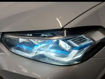 BMW X4 xD 30d M Sport Head Up 21  Laser AhK Keyless