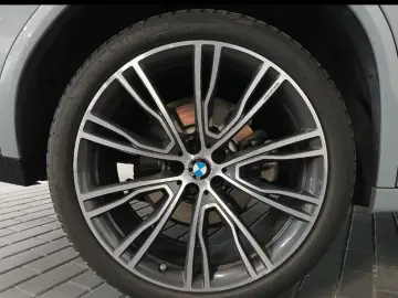 BMW X4 xD 30d M Sport Head Up 21  Laser AhK Keyless