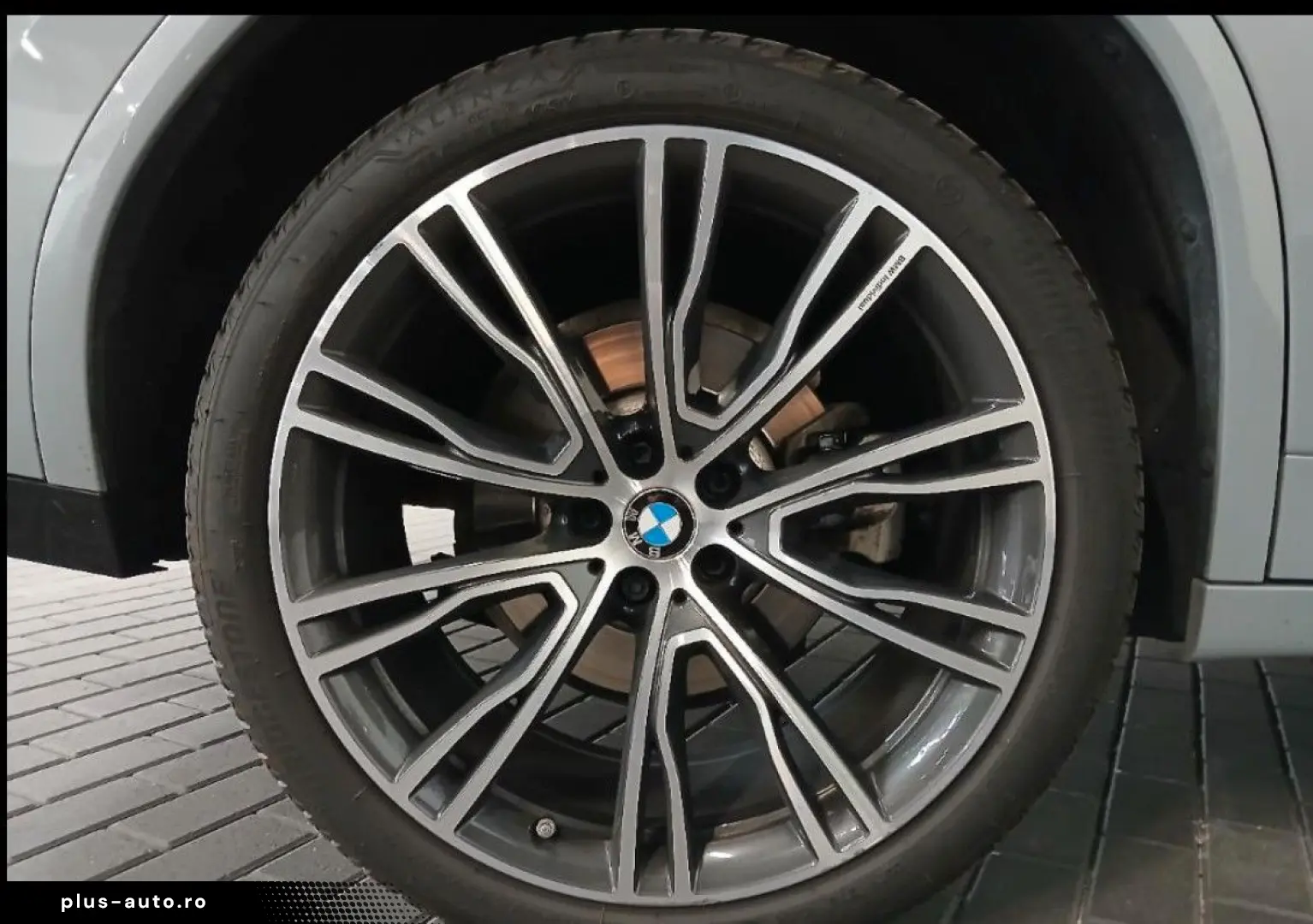 BMW X4 xD 30d M Sport Head Up 21  Laser AhK Keyless