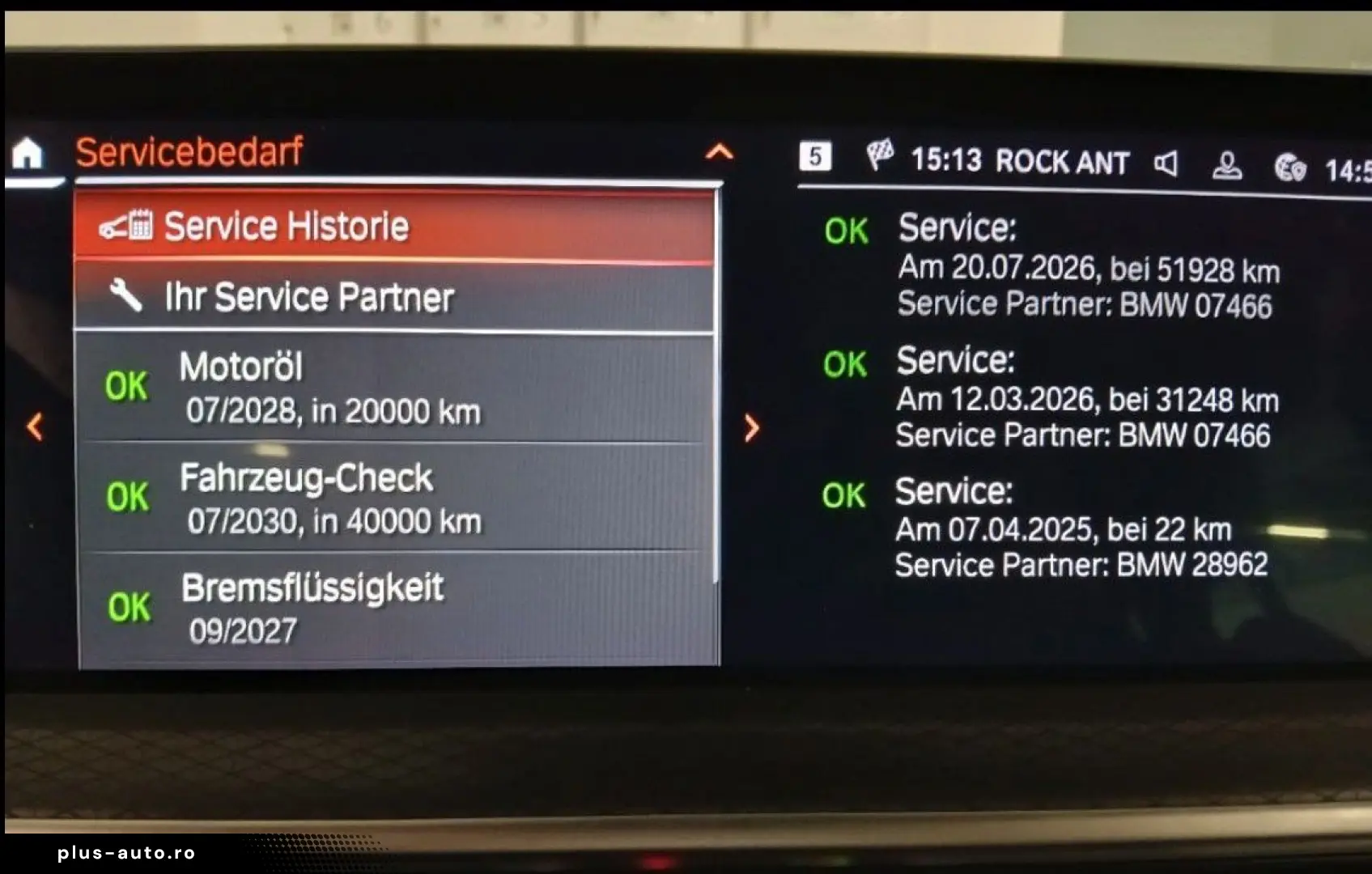 BMW X4 xD 30d M Sport Head Up 21  Laser AhK Keyless