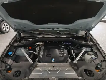 BMW X4 xD 30d M Sport Head Up 21  Laser AhK Keyless