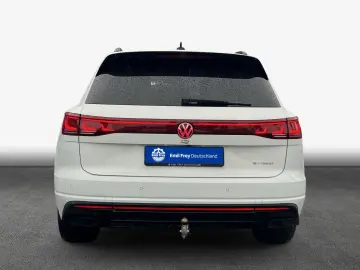 VW Touareg R 3.0 V6 e-Hybrid 4M PANO AHK LM22 GJR