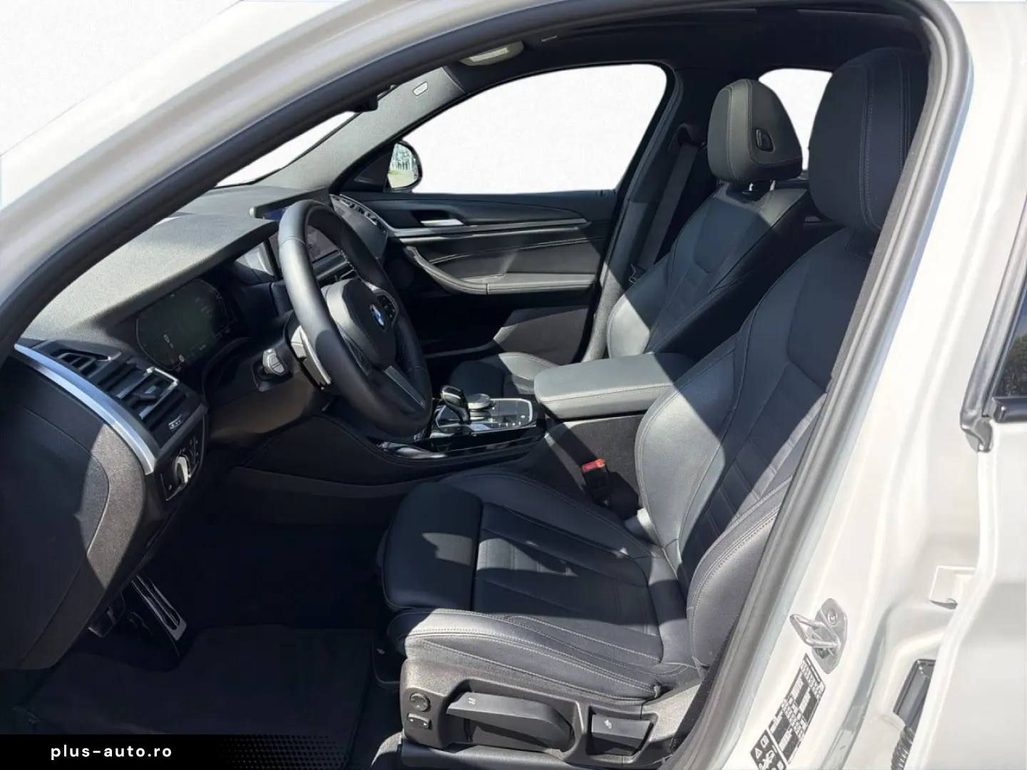 BMW X4 xDrive20i M SPORT Laser HUD Sunroof