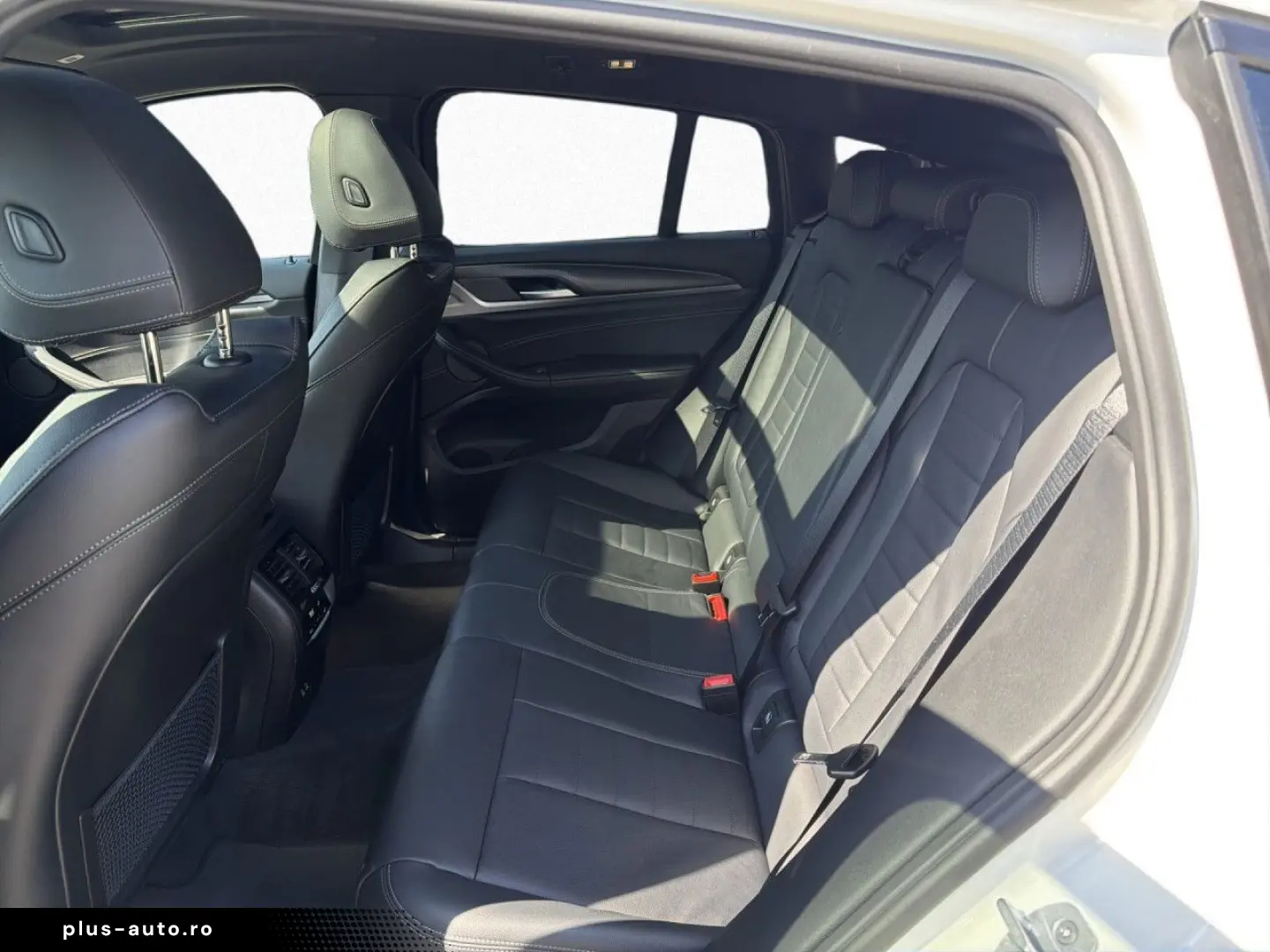 BMW X4 xDrive20i M SPORT Laser HUD Sunroof