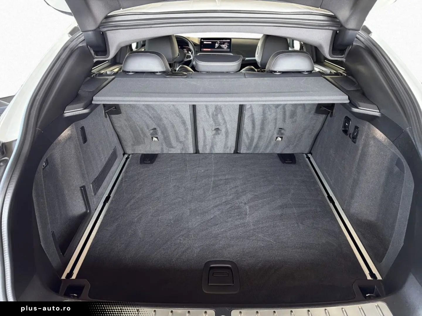 BMW X4 xDrive20i M SPORT Laser HUD Sunroof