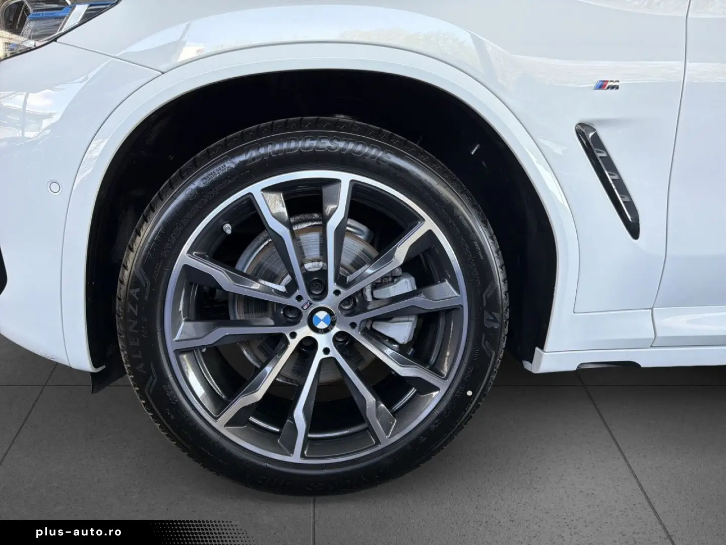 BMW X4 xDrive20i M SPORT Laser HUD Sunroof