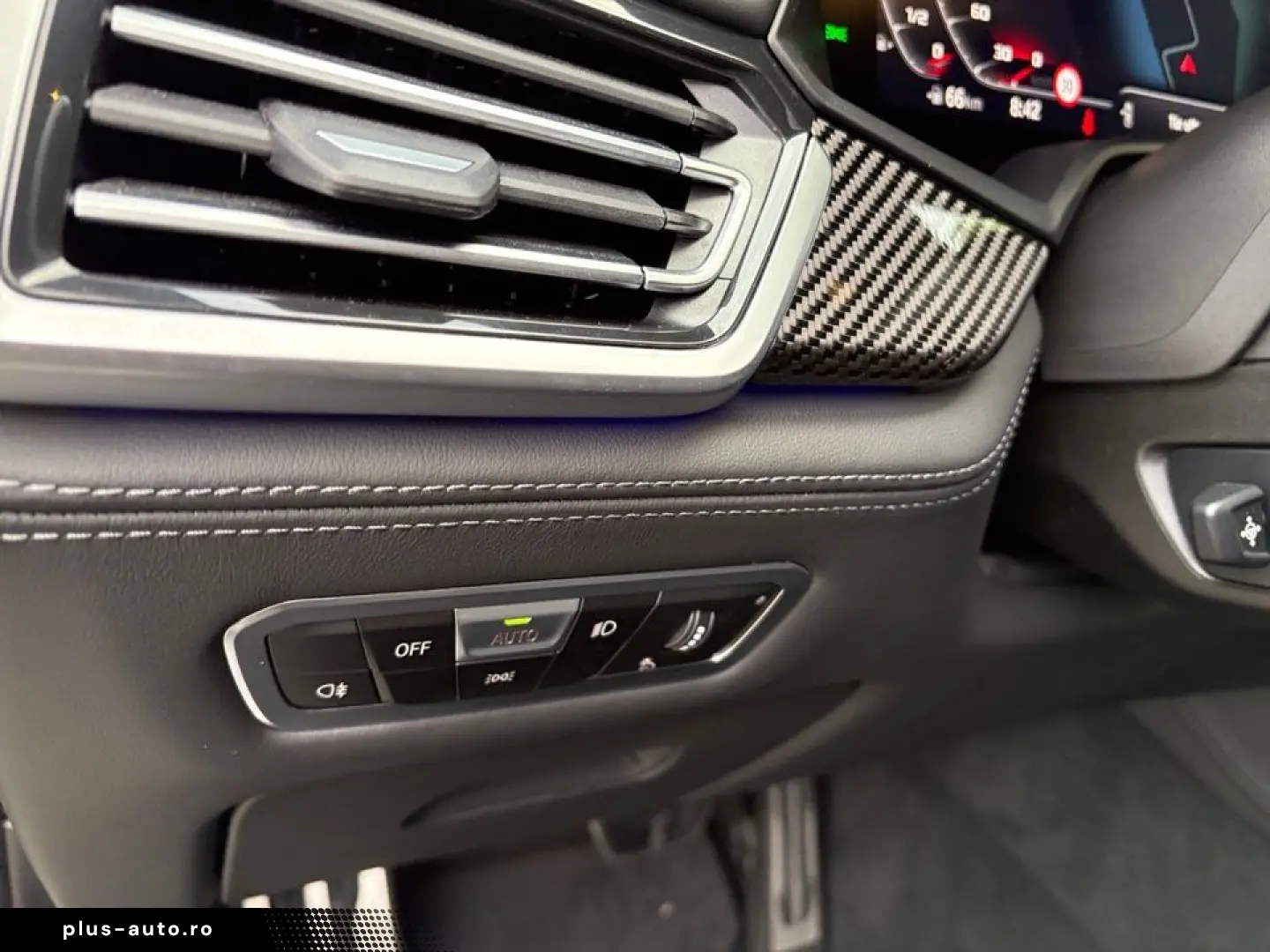 BMW X5 M Competition Individual Dravitgrau Carbon HK