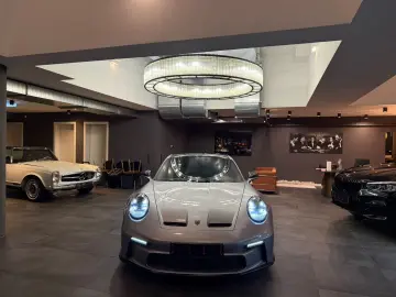 PORSCHE 992 911 GT3 TOURING ADAPTIVESPSITZE LIFT CARBON