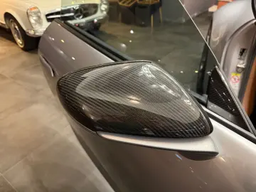 PORSCHE 992 911 GT3 TOURING ADAPTIVESPSITZE LIFT CARBON