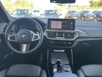 BMW X4 xDrive20i M Sport DrivingAssistant Keyless