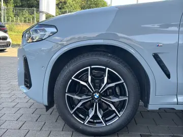 BMW X4 xDrive20i M Sport DrivingAssistant Keyless