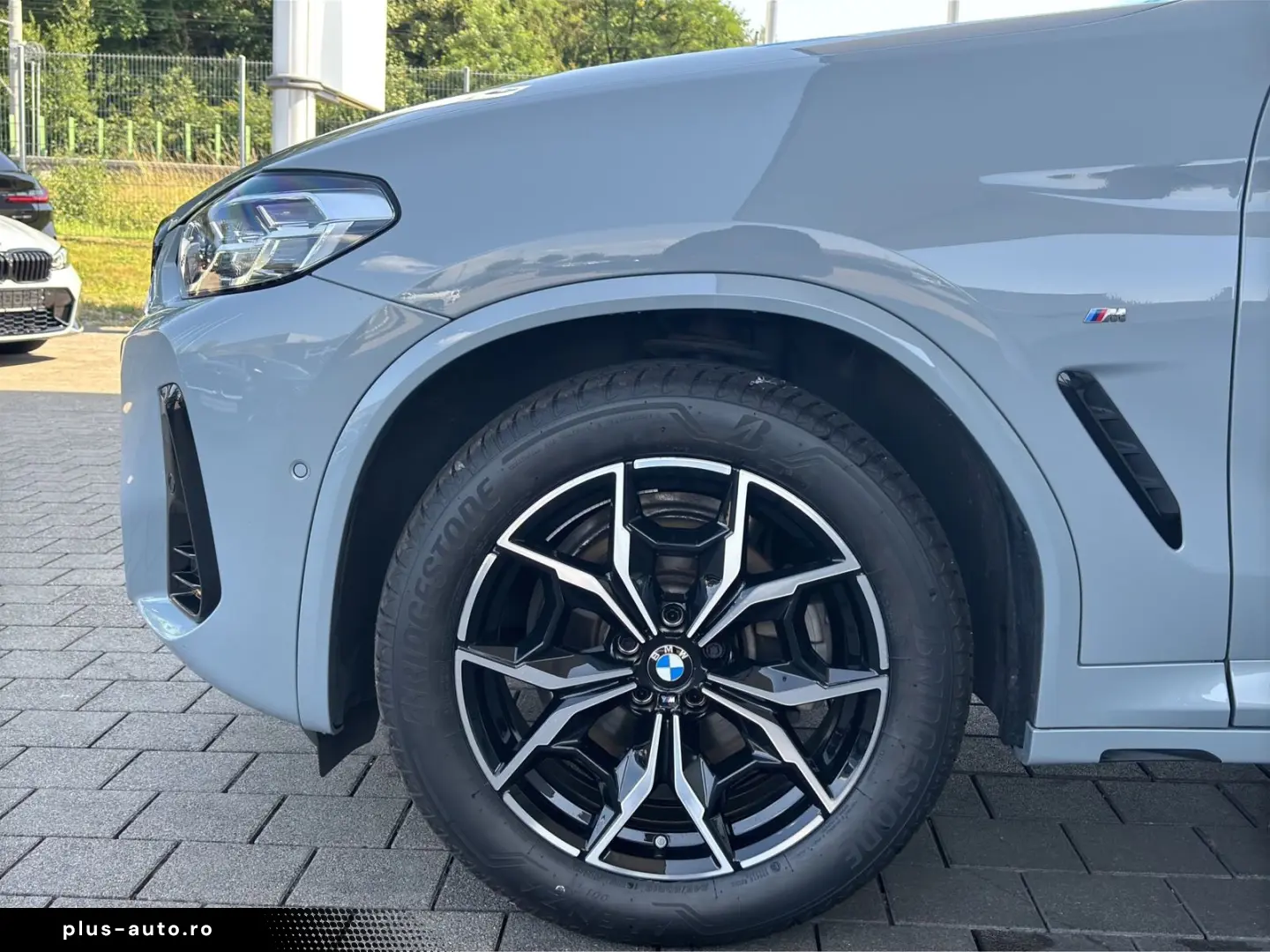 BMW X4 xDrive20i M Sport DrivingAssistant Keyless