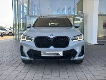 BMW X4 xDrive20i M Sport DrivingAssistant Keyless