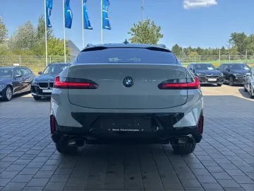 BMW X4 xDrive20i M Sport DrivingAssistant Keyless