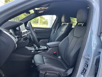 BMW X4 xDrive20i M Sport DrivingAssistant Keyless