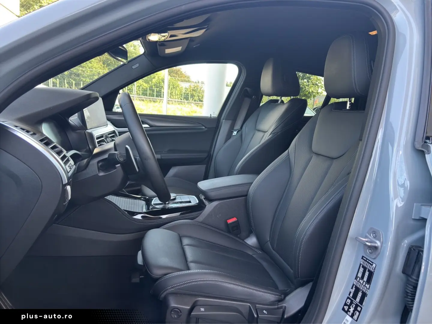 BMW X4 xDrive20i M Sport DrivingAssistant Keyless