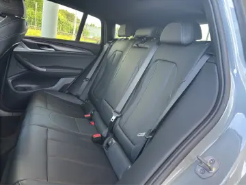 BMW X4 xDrive20i M Sport DrivingAssistant Keyless