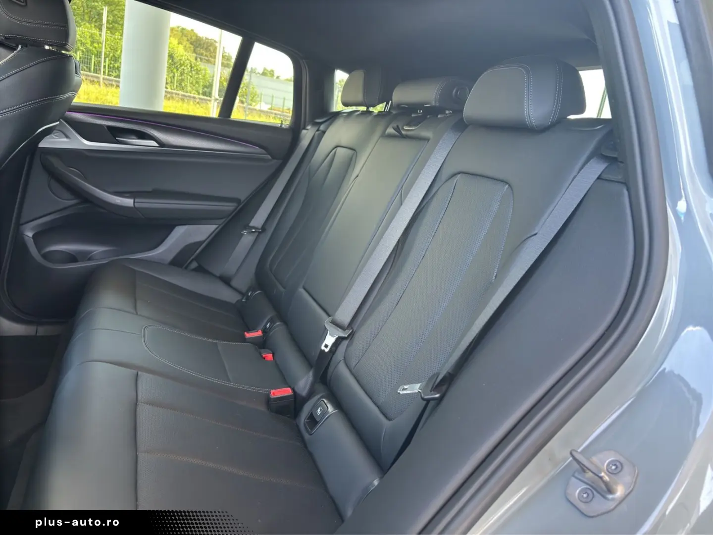 BMW X4 xDrive20i M Sport DrivingAssistant Keyless