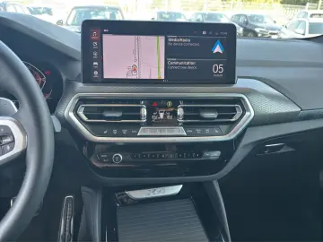 BMW X4 xDrive20i M Sport DrivingAssistant Keyless