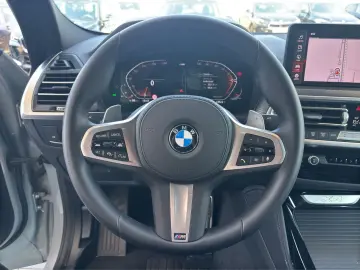 BMW X4 xDrive20i M Sport DrivingAssistant Keyless