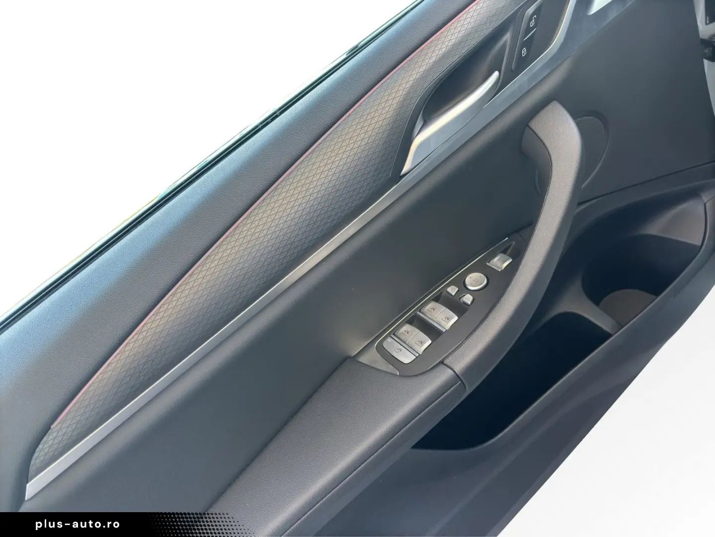 BMW X4 xDrive20i M Sport DrivingAssistant Keyless
