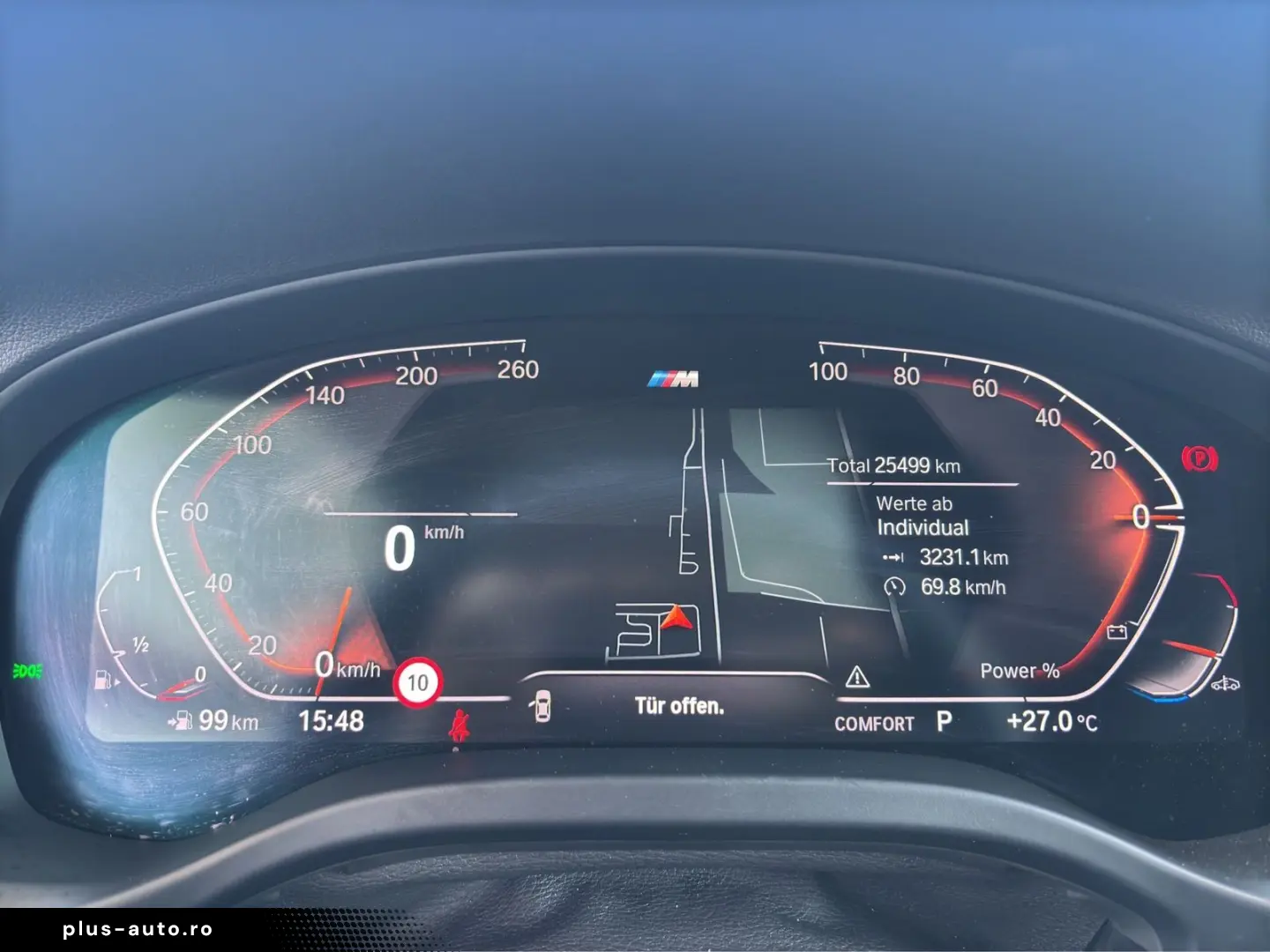 BMW X4 xDrive20i M Sport DrivingAssistant Keyless