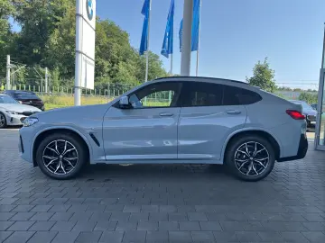 BMW X4 xDrive20i M Sport DrivingAssistant Keyless