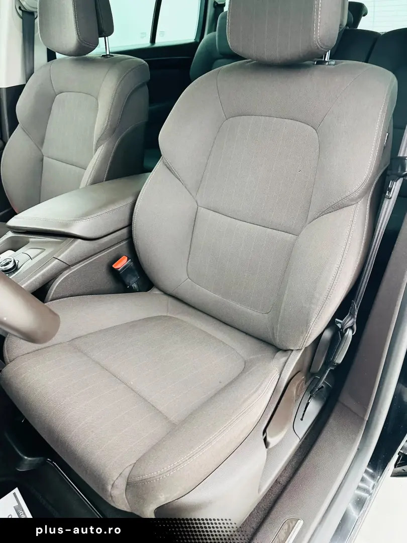 RENAULT ESPACE 2015 1.6D E6 Garantie 12 Luni Rate Avans 0 Do