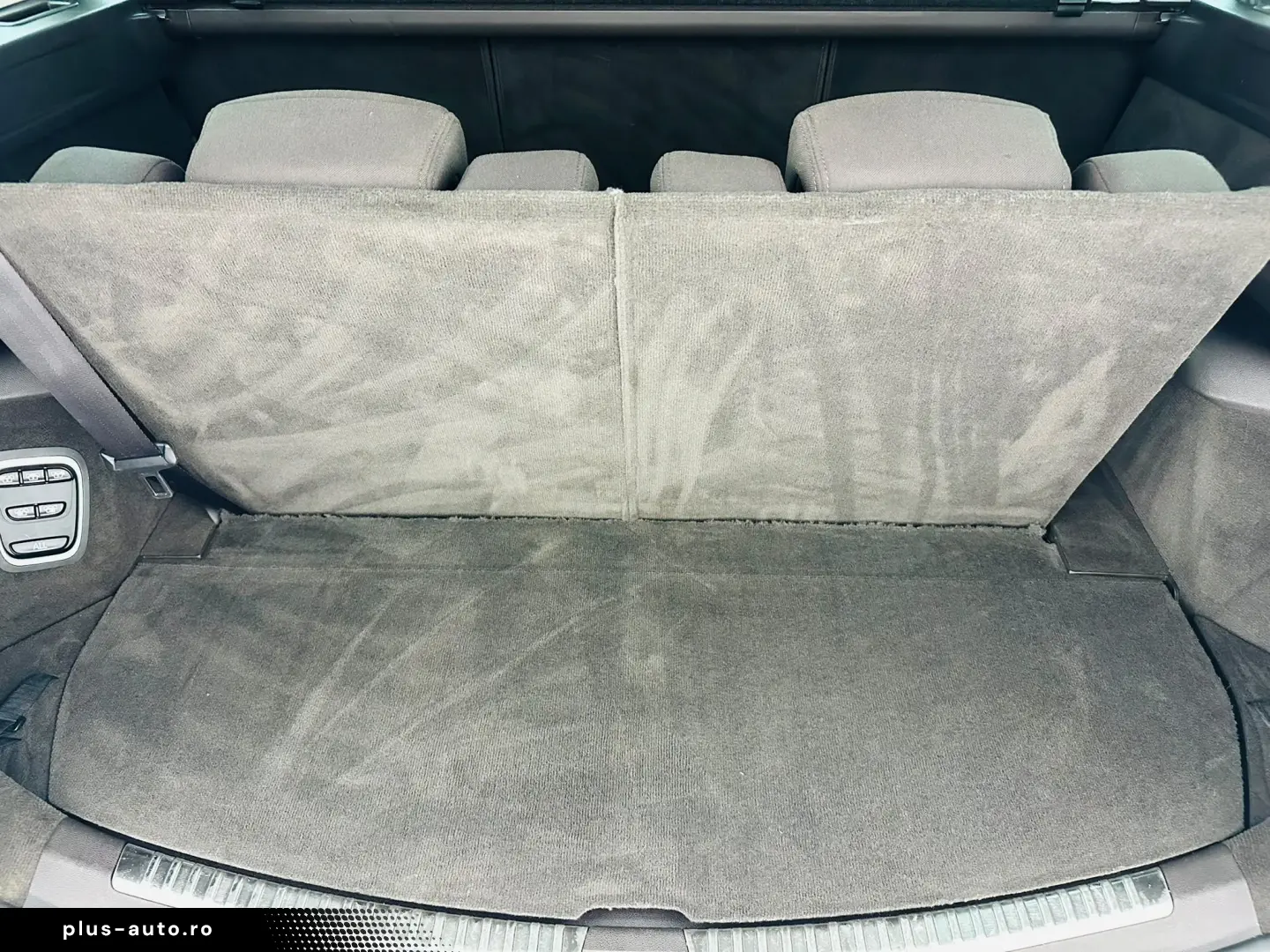 RENAULT ESPACE 2015 1.6D E6 Garantie 12 Luni Rate Avans 0 Do