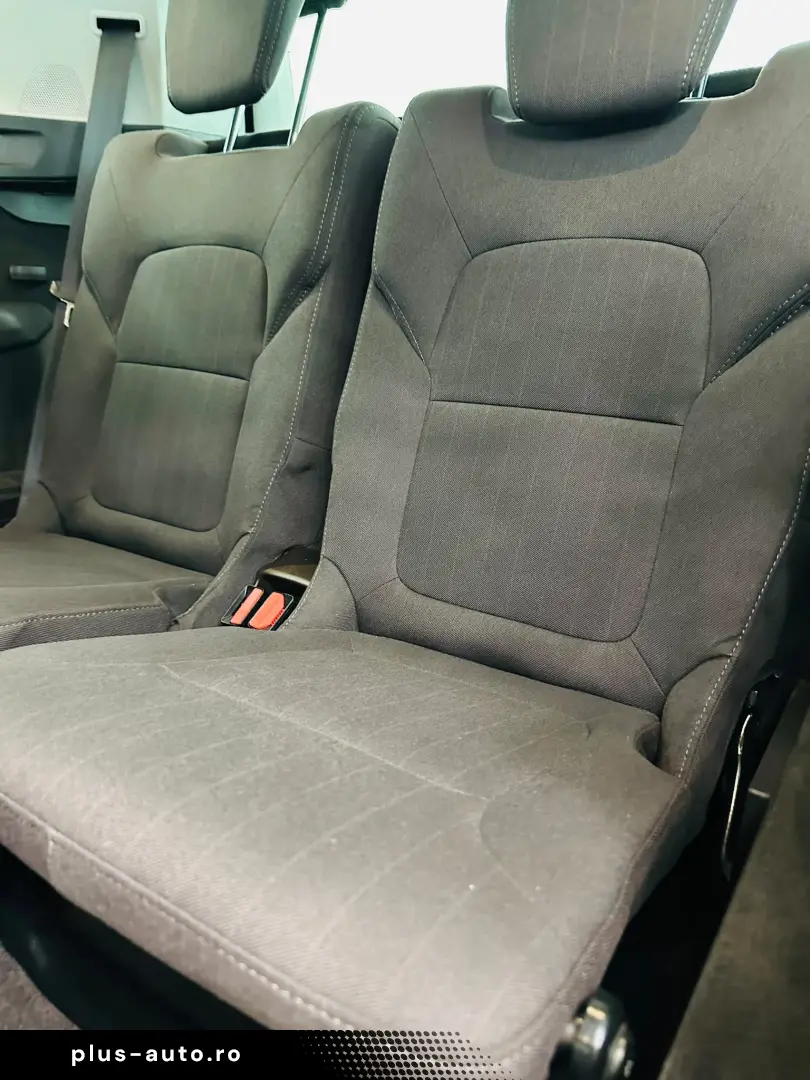 RENAULT ESPACE 2015 1.6D E6 Garantie 12 Luni Rate Avans 0 Do