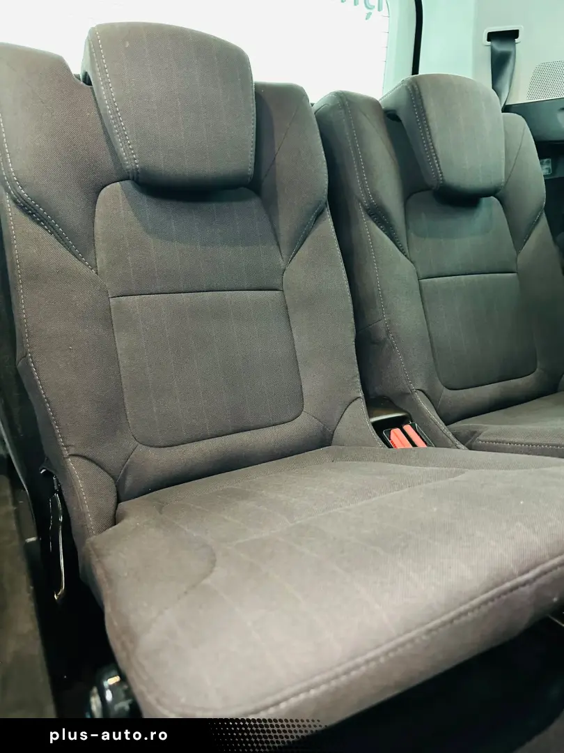 RENAULT ESPACE 2015 1.6D E6 Garantie 12 Luni Rate Avans 0 Do
