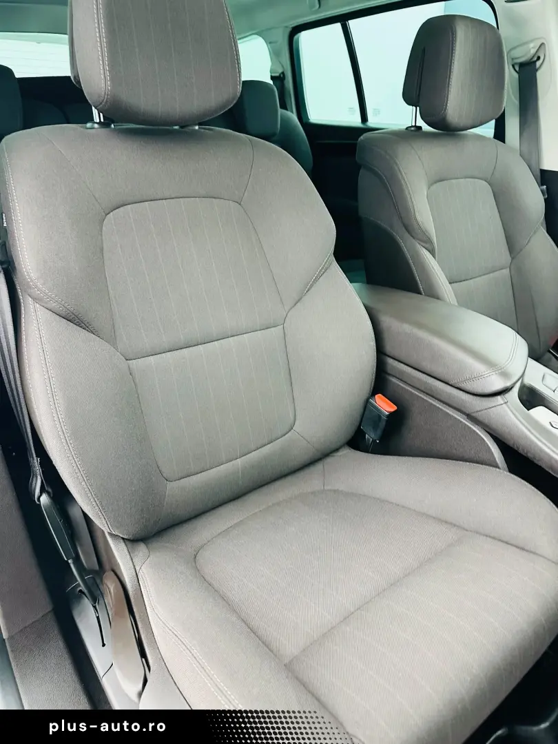 RENAULT ESPACE 2015 1.6D E6 Garantie 12 Luni Rate Avans 0 Do