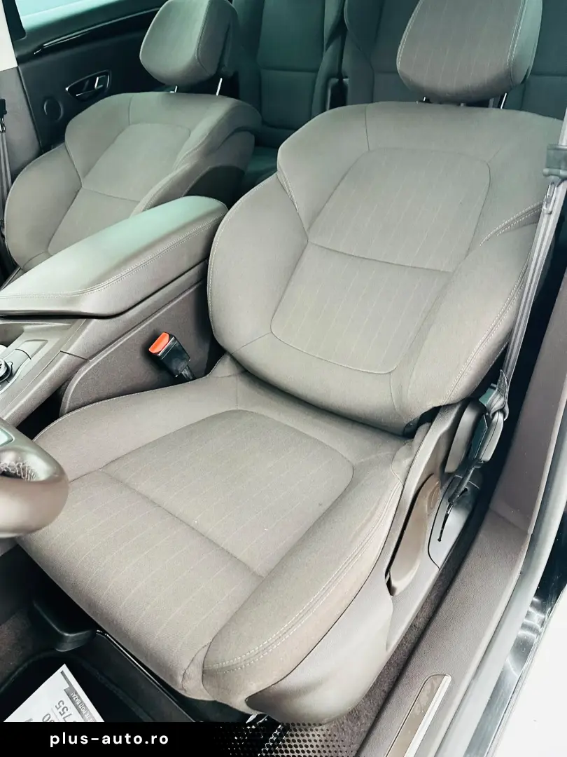 RENAULT ESPACE 2015 1.6D E6 Garantie 12 Luni Rate Avans 0 Do