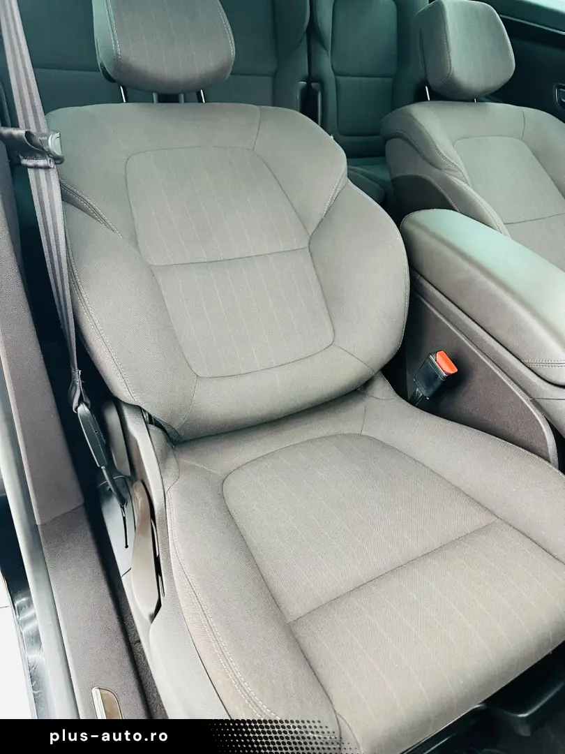 RENAULT ESPACE 2015 1.6D E6 Garantie 12 Luni Rate Avans 0 Do