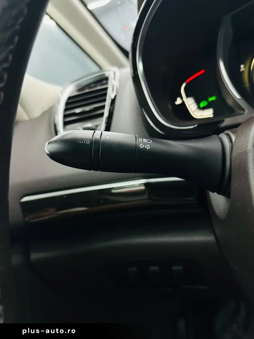RENAULT ESPACE 2015 1.6D E6 Garantie 12 Luni Rate Avans 0 Do