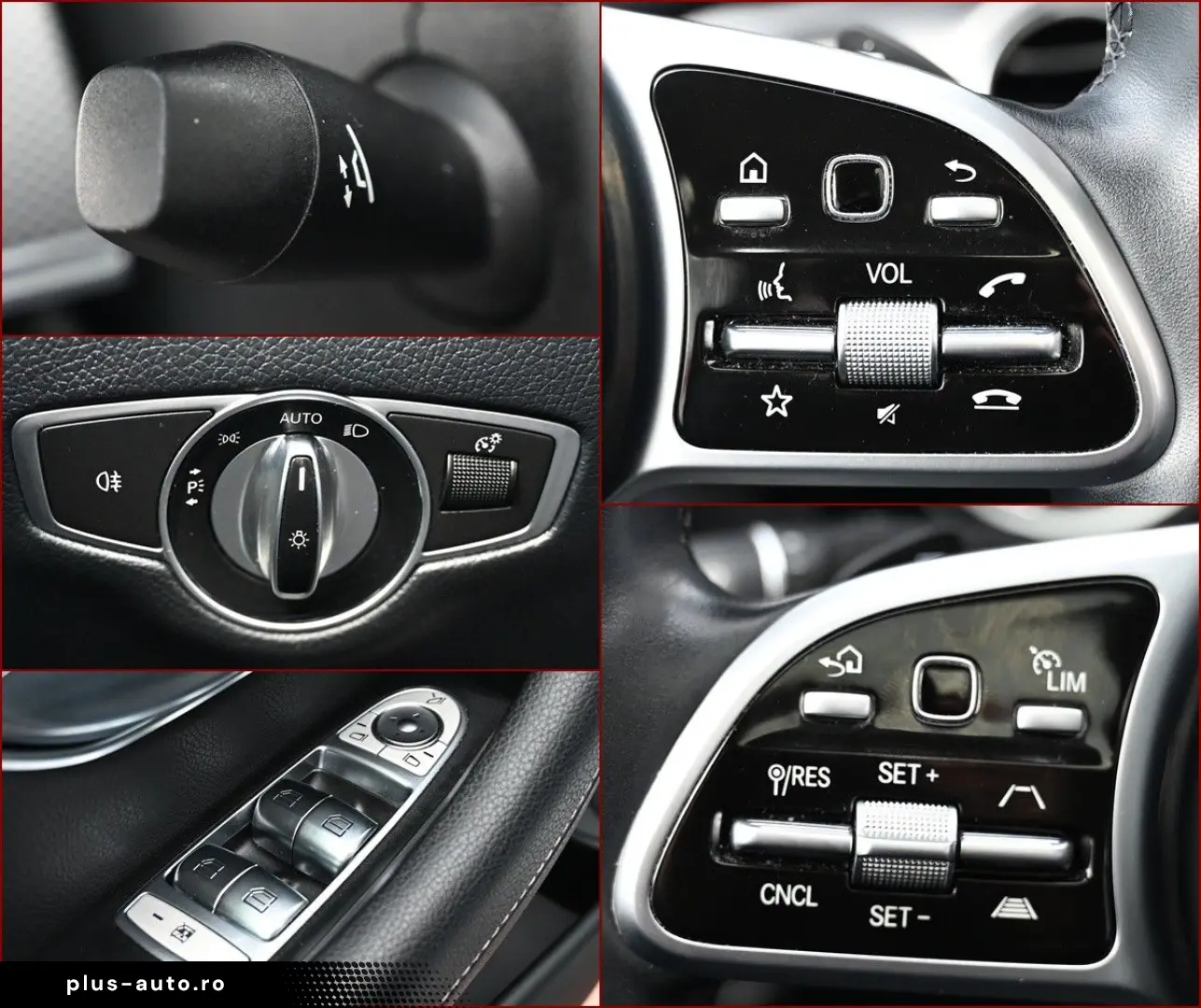 MERCEDES-BENZ E 220 d StandHzg el.SD ACC Kamera Multibeam