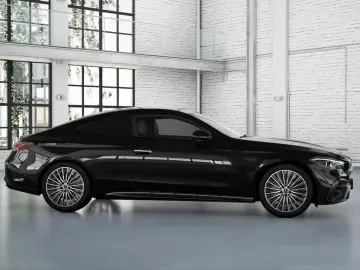 MERCEDES-BENZ CLE 300 4MATIC Coupé AMG Line Premium 360  ACC