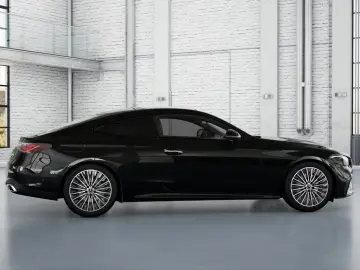 MERCEDES-BENZ CLE 300 4MATIC Coupé AMG Line Premium 360  ACC